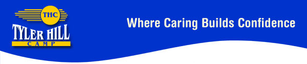 Tyler Hill Camp - Where Caring Builds Confidence